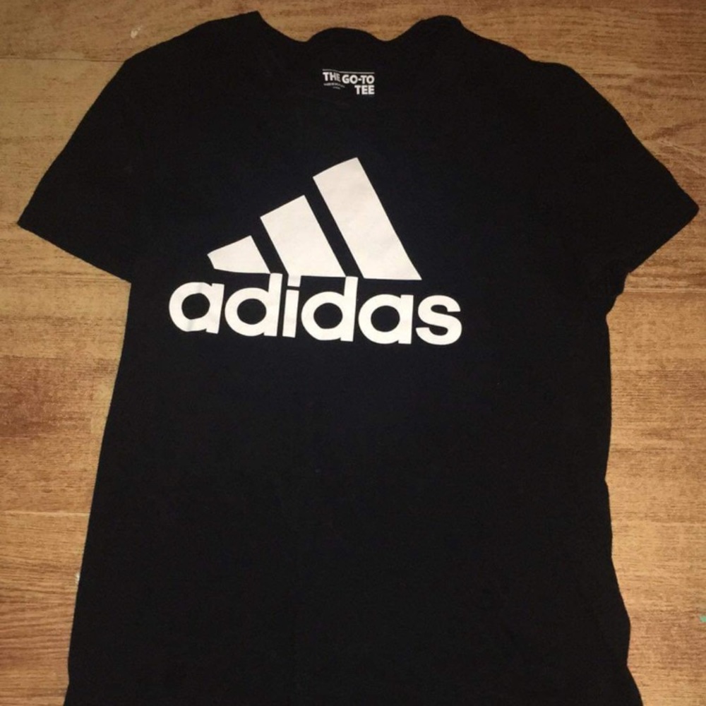 Adidas shirt